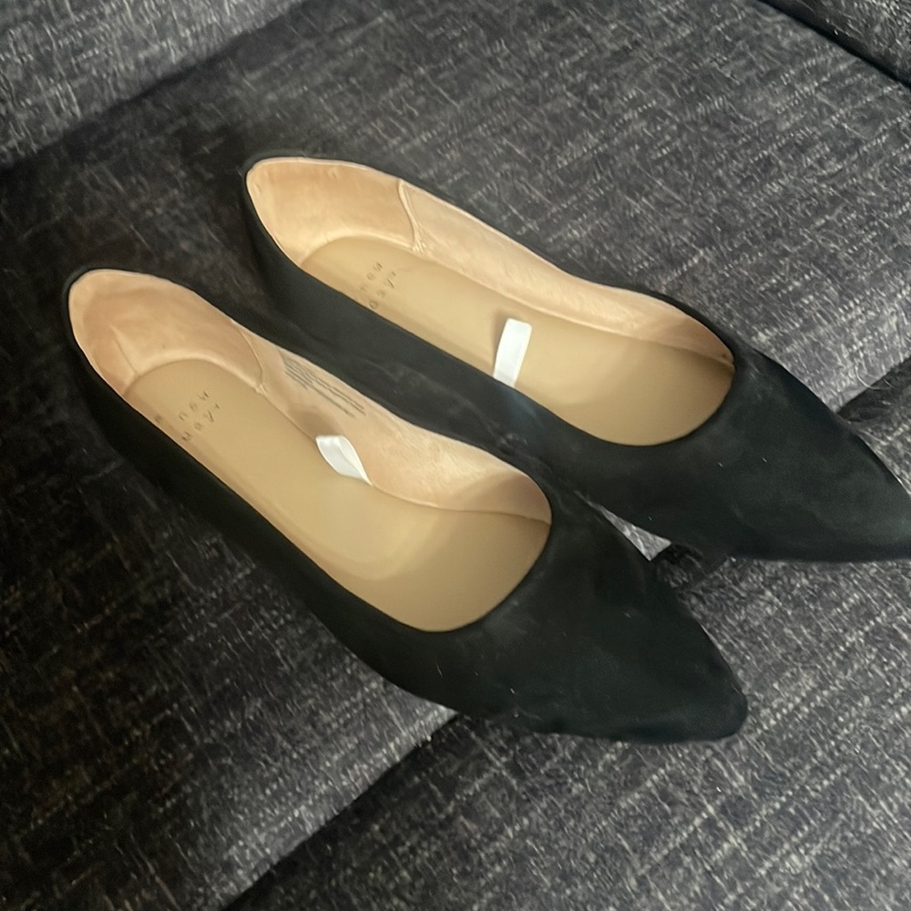 A New Day Flats